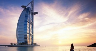Most Beautiful Places to Visit in Dubai