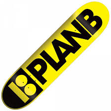 Plan B Skateboards