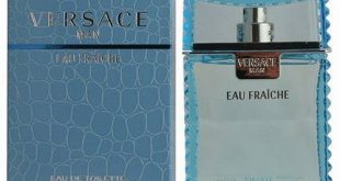 Versace Man Eau Fraiche By Gianni Versace For Men Edt Spray