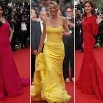 Top 10 Actresses Who Stunned on the Red Carpet of Cannes 2015