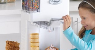 Best Ice Cream Makers Reviews