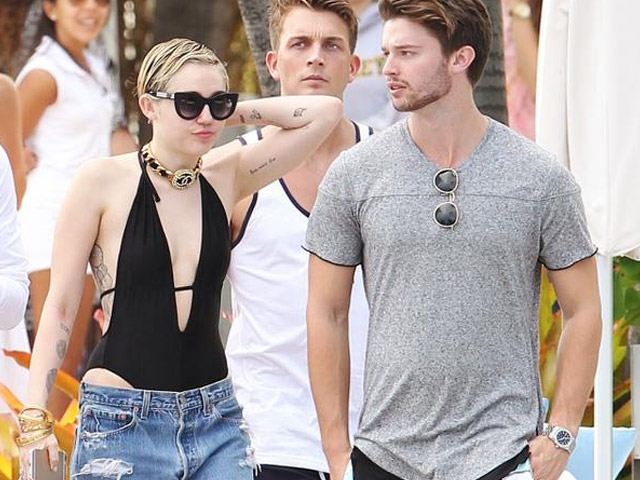 Celeb Couples That Have Already Split in 2015