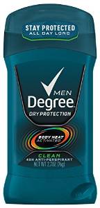 Degree Men Dry Protection Antiperspirant & Deodorant