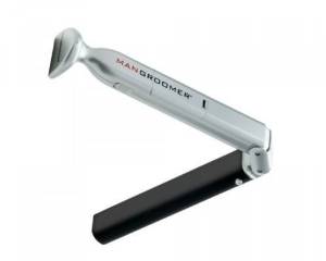 ManGroomer Electric Hair Shaver