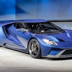Top 10 Most Popular Ford Cars of All Time