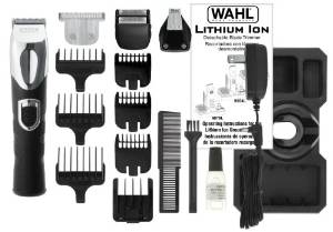 Wahl All-In-One Trimmer