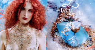 Best Lolita Lempicka Perfumes