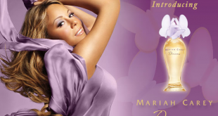 Best Mariah Carey Perfumes