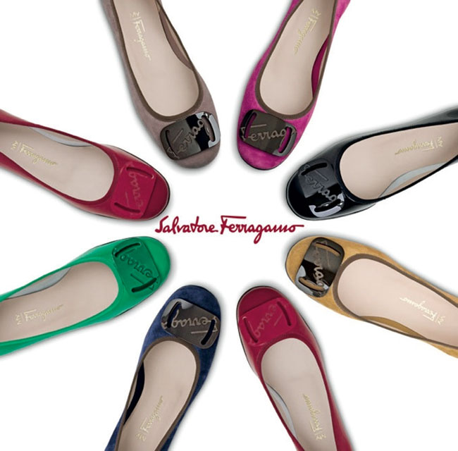 Top 10 Best Salvatore Ferragamo Shoes for Women in 2015