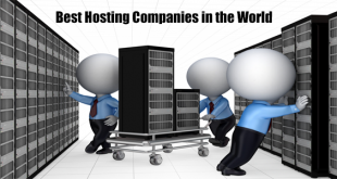 Best Web Hosting Companies
