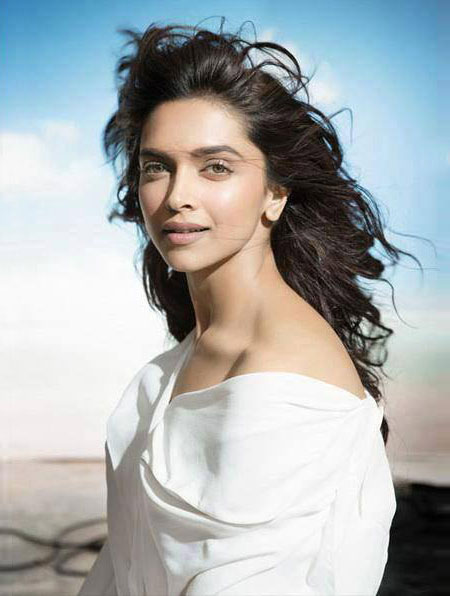 Deepika Padukone