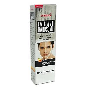 Emami Fair & Handsome Fairness Cream for Men