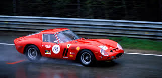 Ferrari 250 GTO