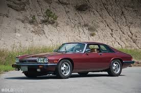 Jaguar XJS