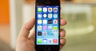 Memorable Anticipations with the Release of iPhone 5S