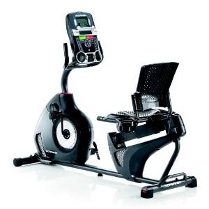 Schwinn Recumbent Exercise Bike