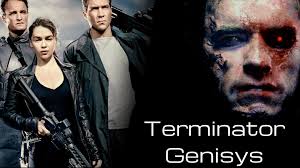 Terminator, Genisys