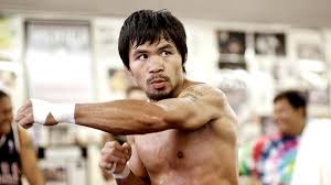 Manny Pacquiao