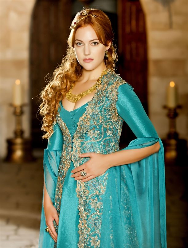 Meryem Uzerli