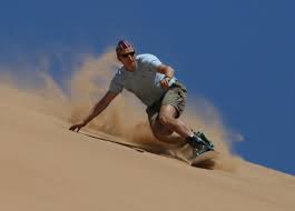 Most Popular Sandboarding Destinations in the World