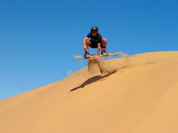 Most Popular Sandboarding Destinations in the World