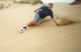 Most Popular Sandboarding Destinations in the World