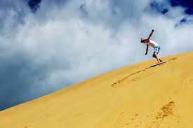 Most Popular Sandboarding Destinations in the World