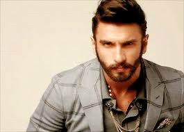 Ranveer Singh