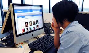 Surprising Facts about Facebook