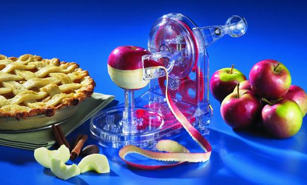 Top 10 Best Apple Peeler Reviews