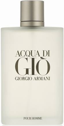 Acqua Di Gio By Giorgio Armani For Men