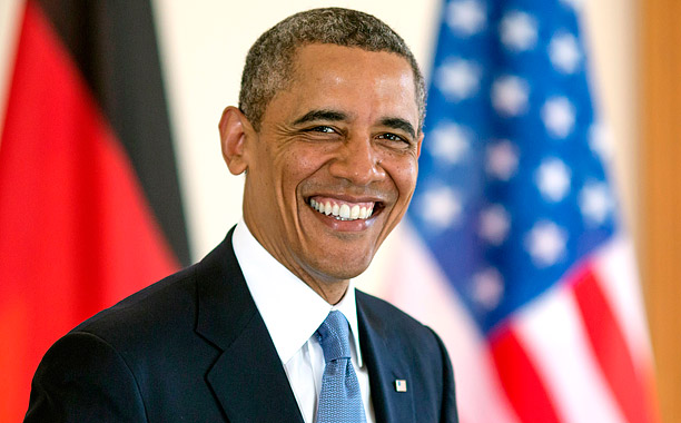 Top 10 Funny Quotes by Barack Obama