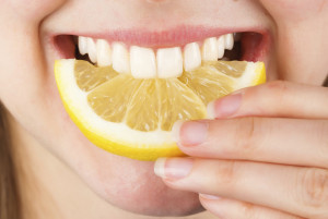 Best Beauty Benefits of Lemons