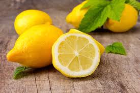 Best Beauty Benefits of Lemons