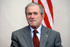 Best George W. Bush Quotes