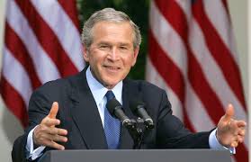 Best George W. Bush Quotes