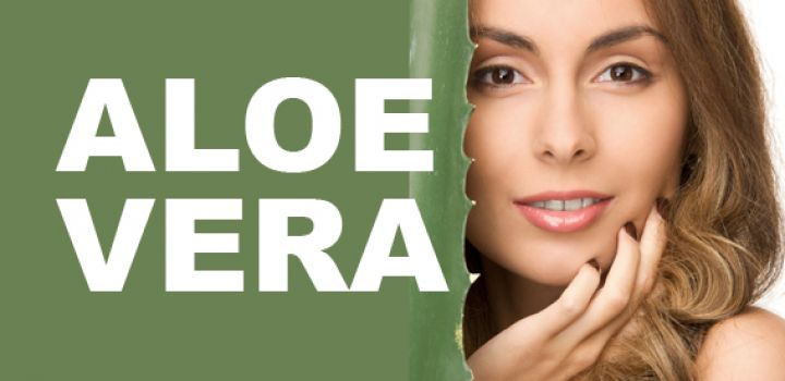 Most Amazing Beauty Benefits of Aloe Vera