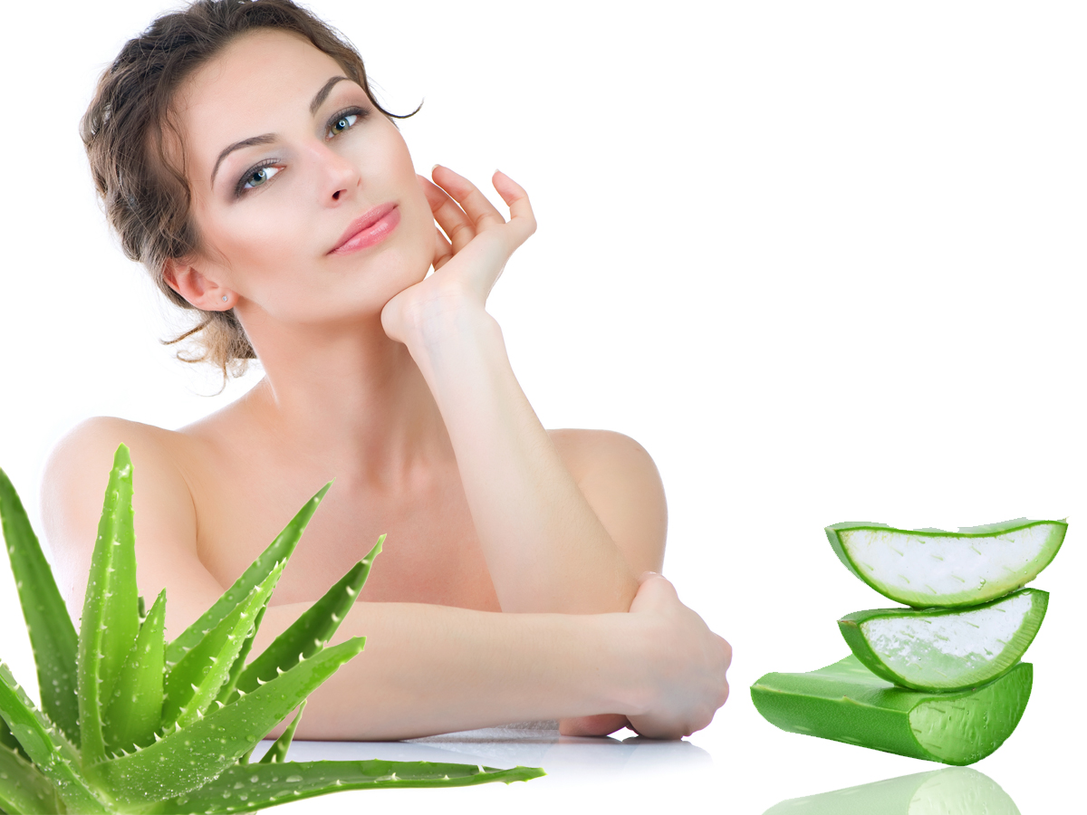 Top 10 Most Amazing Beauty Benefits of Aloe Vera