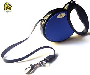 Retractable Dog Leash by Pet Magasin