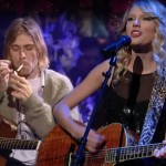 10 Shocking Similarities between Taylor Swift and Kurt Cobain