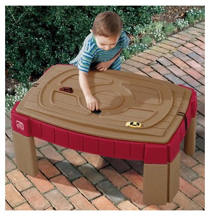 Best Kids Sandbox for Parents’ Consideration