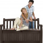 Top 10 Best Outdoor Benches in 2016 Reviews