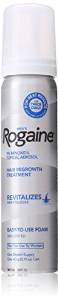 Rogaine for Men Hair Regrowth Treatment