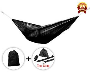 Yes4All Ultra Light Double and Single Hammock