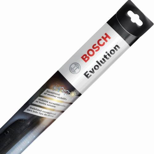 Bosch-4816 Evolution Bracket-less Wiper Blades
