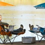 Top 10 Best Camping Chairs in 2016 Reviews