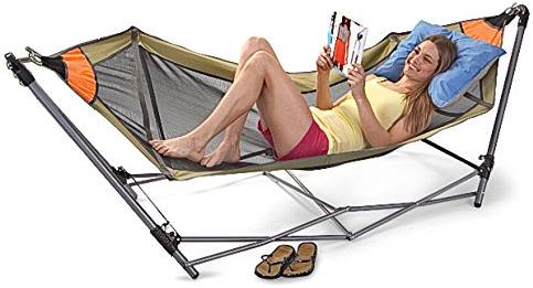best portable hammocks