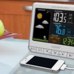 Top 10 Best Wireless Weather Stations in 2016 Reviews