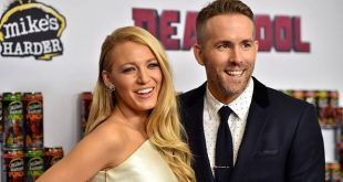 Blake Lively Personal Relationships