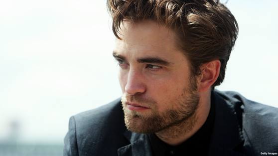 robert-pattinson